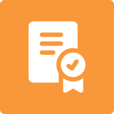 Licenses & Certifications